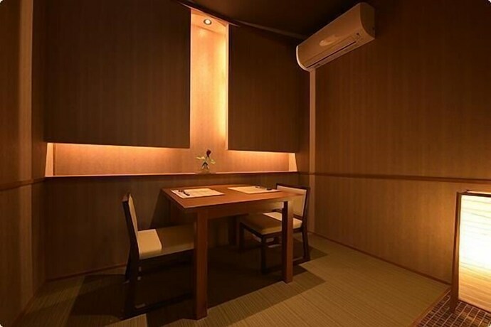 Imagen del bar/restaurante del Hotel Shima Onsen Yoshimoto. Foto 12