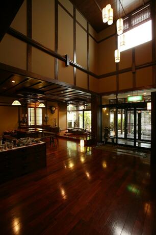 Imagen general del Hotel Shima Onsen Yoshimoto. Foto 6