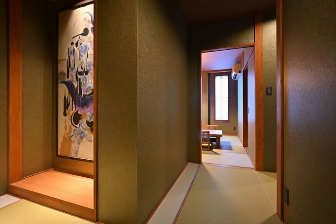 Imagen general del Hotel Shima Onsen Yoshimoto. Foto 7