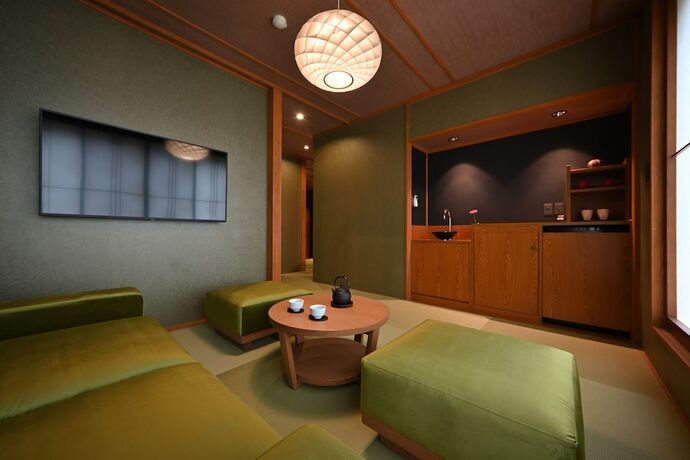 Imagen general del Hotel Shima Onsen Yoshimoto. Foto 8
