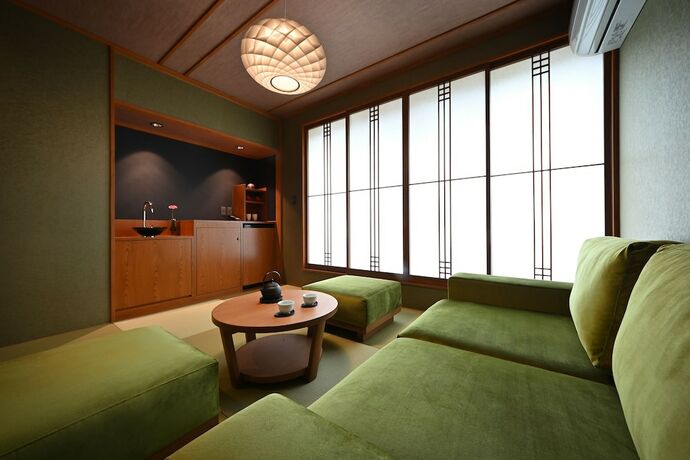 Imagen general del Hotel Shima Onsen Yoshimoto. Foto 11