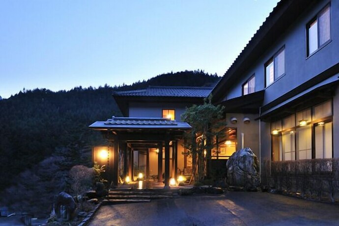 Imagen general del Hotel Shima Onsen Yoshimoto. Foto 1