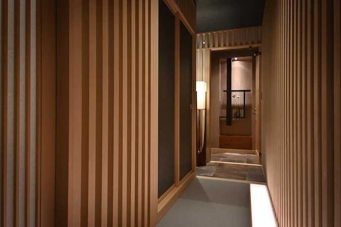 Imagen de la habitación del Hotel Shima Onsen Yoshimoto. Foto 24