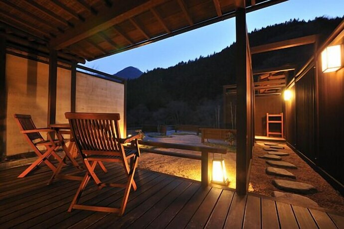 Imagen de la habitación del Hotel Shima Onsen Yoshimoto. Foto 25