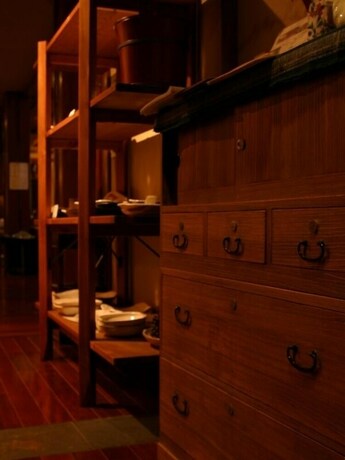Imagen de los interiores del Hotel Shima Onsen Yoshimoto. Foto 38