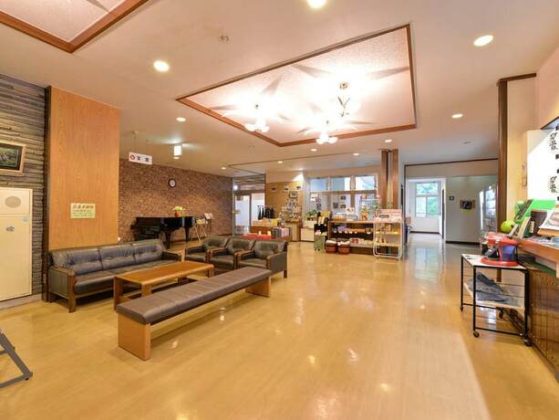 Imagen general del Hotel Shima Onsen Yuzurihaso Hot spring Inn. Foto 6