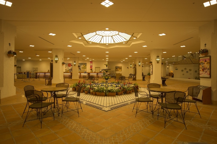 Imagen de los interiores del Hotel Shima Spain Mura. Foto 13