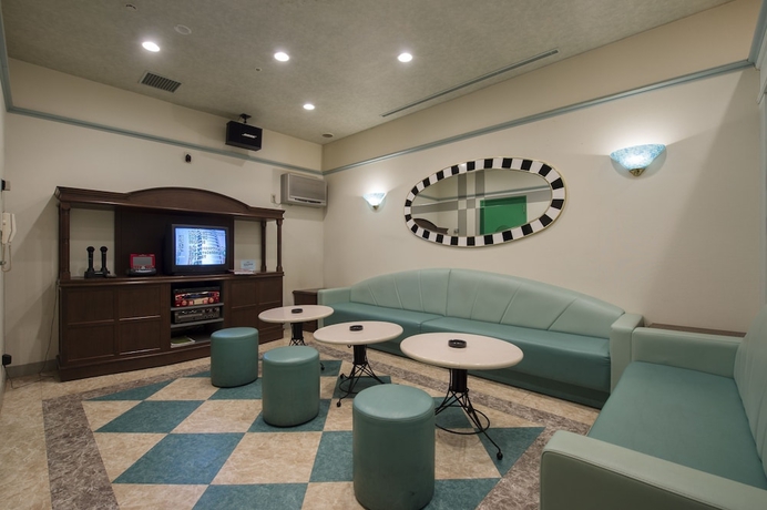 Imagen de los interiores del Hotel Shima Spain Mura. Foto 14