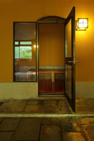 Imagen general del Hotel Shima Tamura. Foto 2