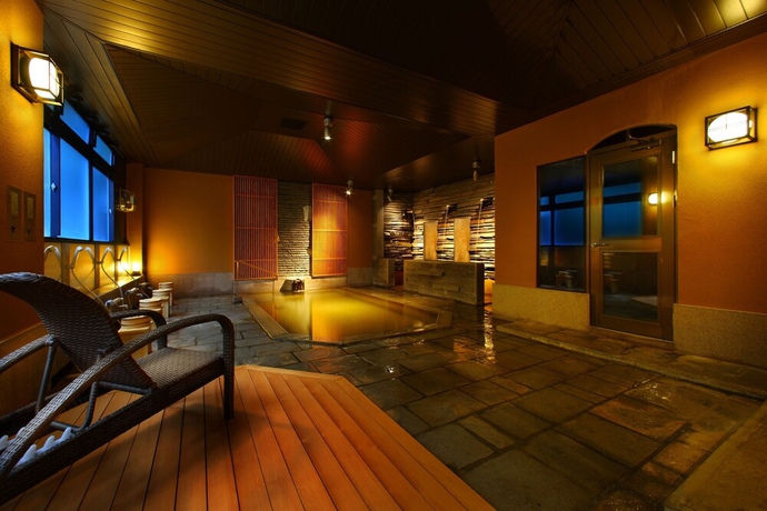 Imagen general del Hotel Shima Tamura. Foto 3