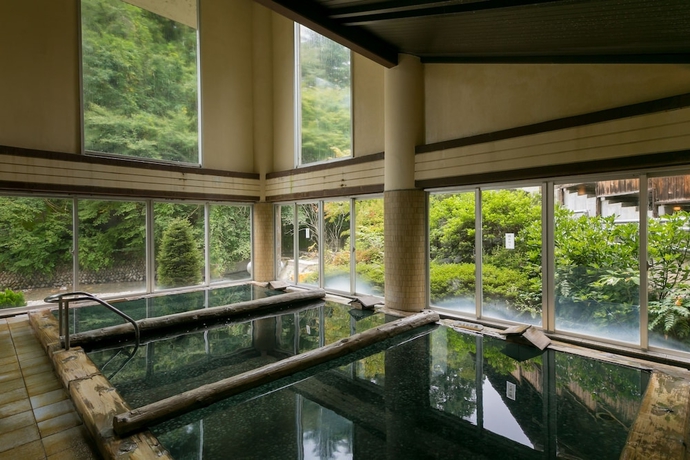 Imagen general del Hotel Shima Tamura. Foto 4