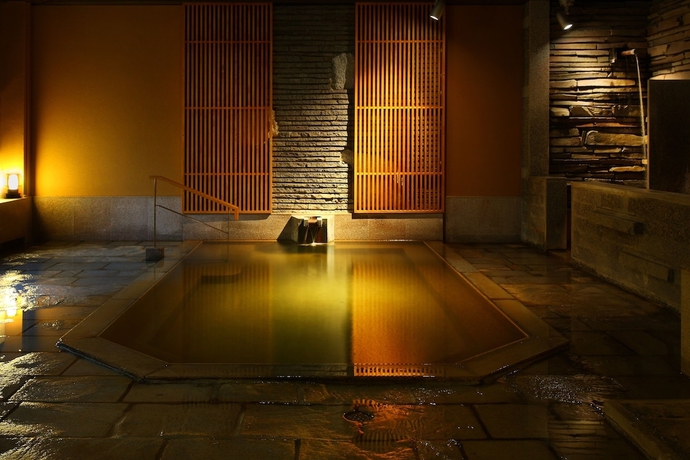 Imagen general del Hotel Shima Tamura. Foto 6