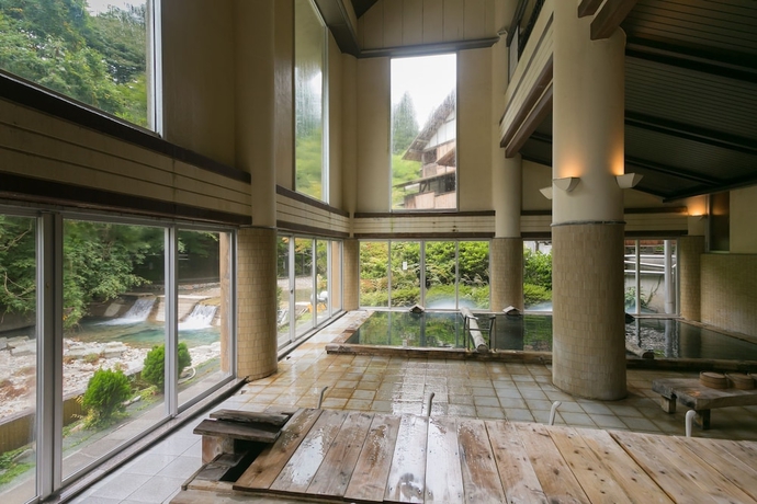 Imagen general del Hotel Shima Tamura. Foto 7