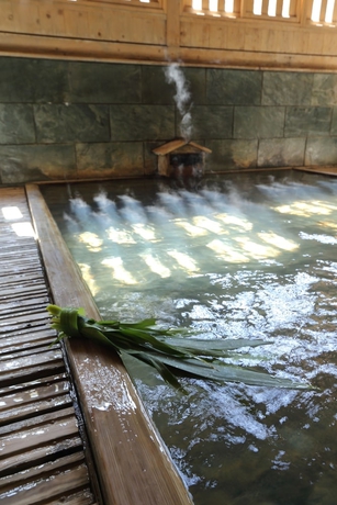 Imagen general del Hotel Shima Tamura. Foto 8