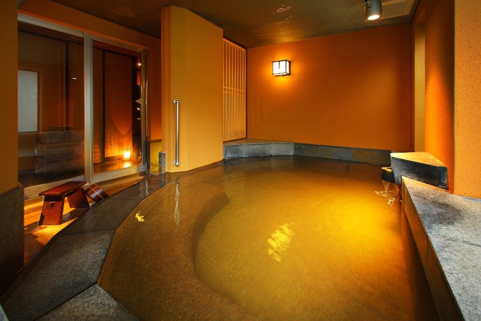 Imagen general del Hotel Shima Tamura. Foto 11