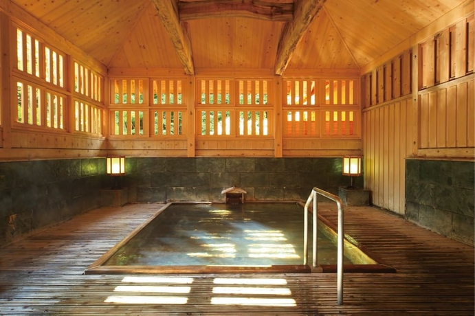 Imagen general del Hotel Shima Tamura. Foto 12