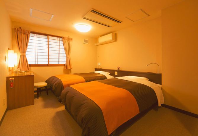 Imagen de la habitación del Hotel Shima Yamaguchikan. Foto 10