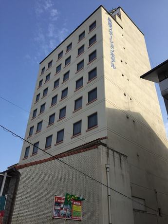 Imagen general del Hotel Shimabara Station. Foto 1