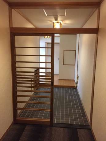 Imagen de la habitación del Hotel Shimabara Station. Foto 4