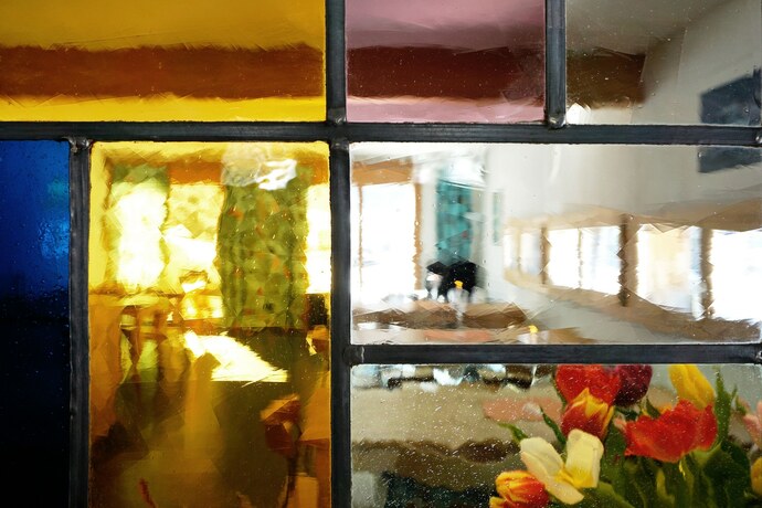 Imagen de los interiores del Hotel Shima-davos. Foto 19