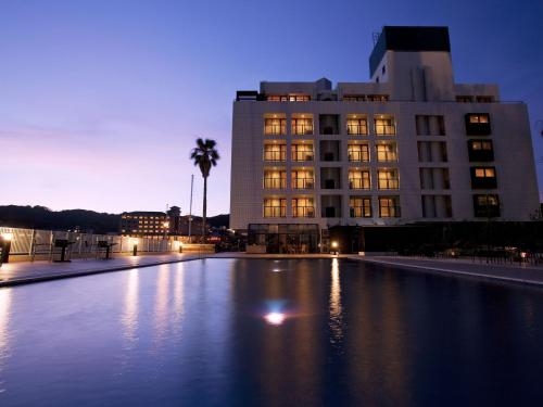Imagen general del Hotel Shimahana. Foto 1