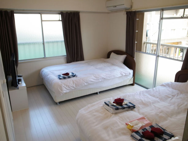 Imagen de la habitación del Hotel Shimakaigetsu. Foto 4