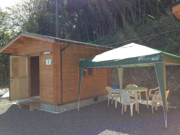 Imagen de la habitación del Hotel Shima-kirakusou. Foto 3