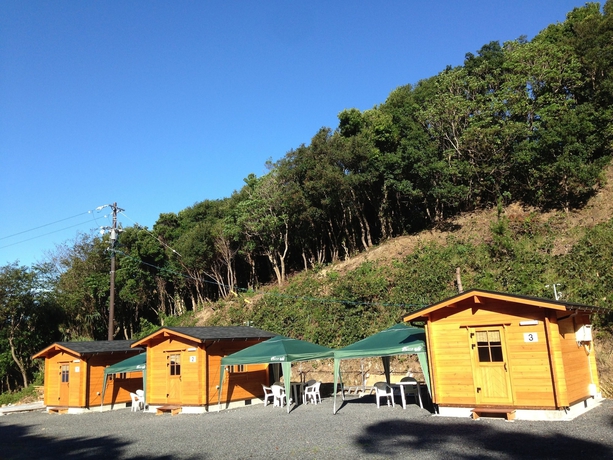 Imagen de la habitación del Hotel Shima-kirakusou. Foto 4