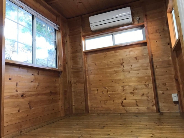 Imagen de la habitación del Hotel Shima-kirakusou. Foto 5