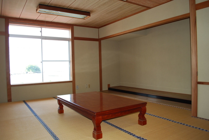 Imagen de la habitación del Hotel Shima-kirakusou. Foto 6