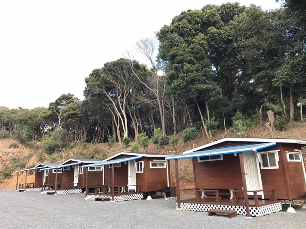 Imagen de la habitación del Hotel Shima-kirakusou. Foto 8