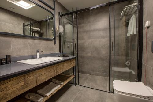Imagen general del Hotel Shimall. Foto 1