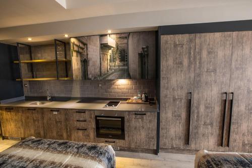 Imagen general del Hotel Shimall. Foto 2