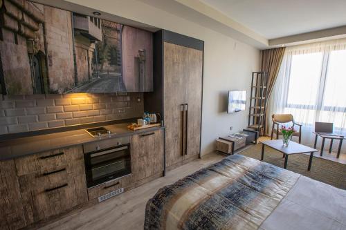 Imagen general del Hotel Shimall. Foto 3