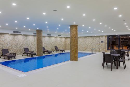 Imagen general del Hotel Shimall. Foto 6