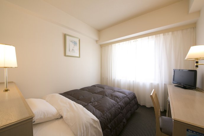 Imagen de la habitación del Hotel Shimane Hamada Washington Plaza. Foto 10