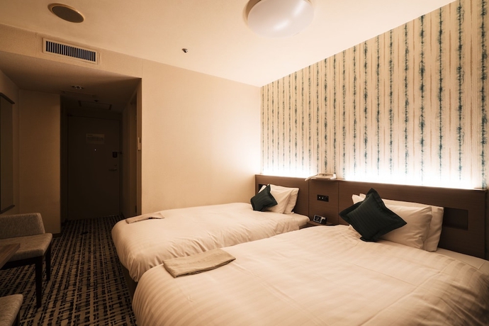 Imagen de la habitación del Hotel Shimane Inn Aoyama. Foto 7