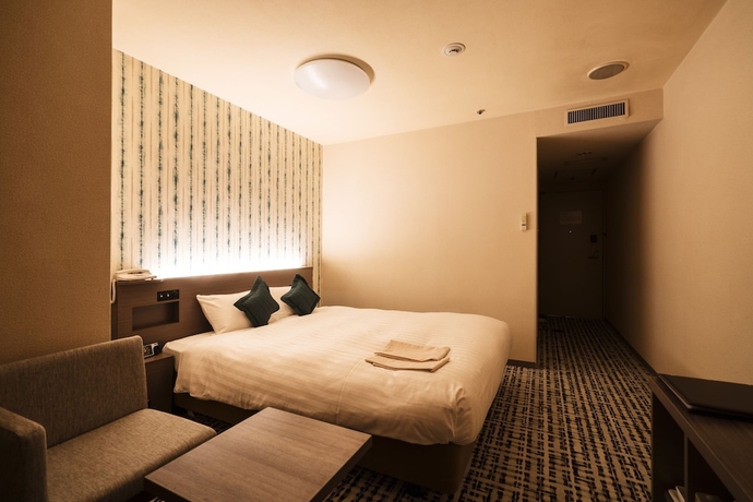 Imagen de la habitación del Hotel Shimane Inn Aoyama. Foto 9
