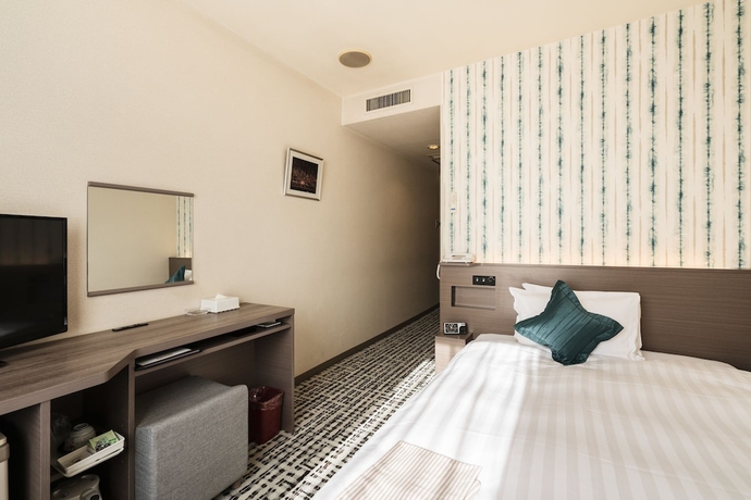 Imagen de la habitación del Hotel Shimane Inn Aoyama. Foto 12