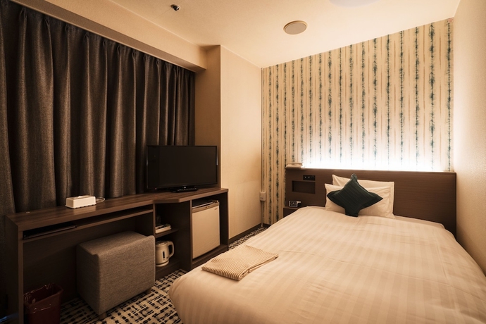 Imagen de la habitación del Hotel Shimane Inn Aoyama. Foto 13