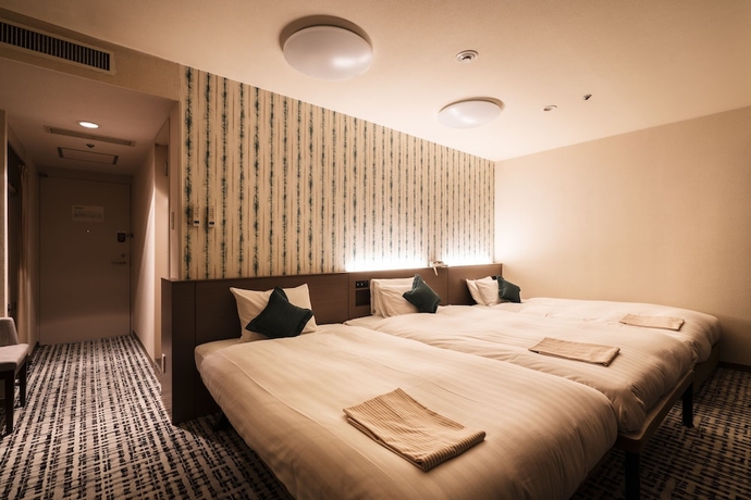 Imagen de la habitación del Hotel Shimane Inn Aoyama. Foto 14