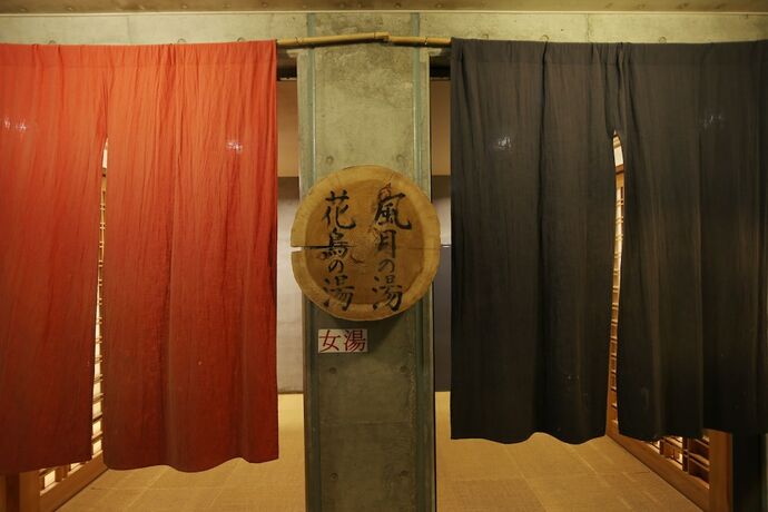 Imagen general del Hotel Shimanto No Yado. Foto 4