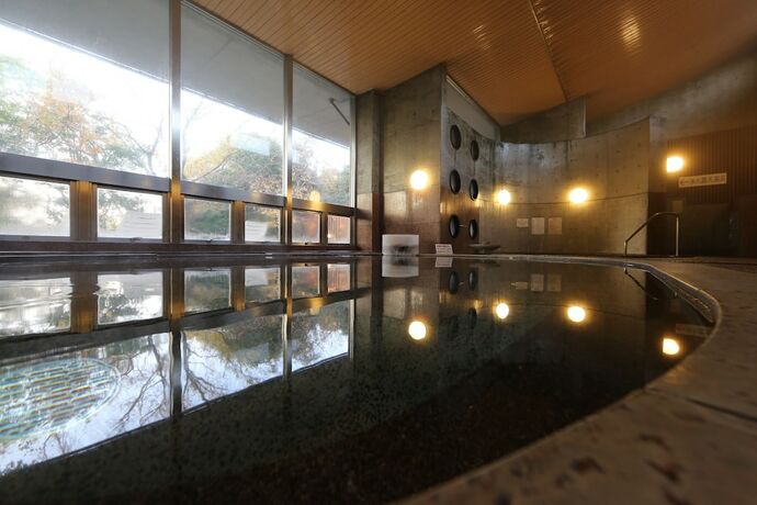 Imagen general del Hotel Shimanto No Yado. Foto 7