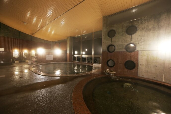 Imagen general del Hotel Shimanto No Yado. Foto 9