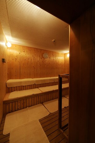 Imagen general del Hotel Shimanto No Yado. Foto 1