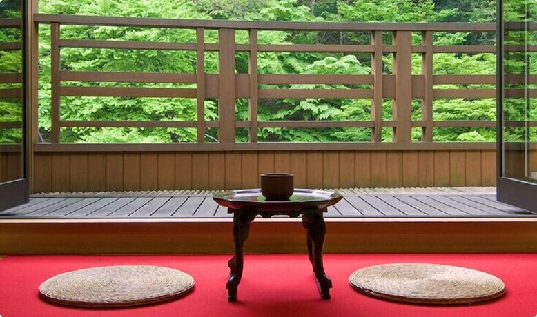 Imagen de la habitación del Hotel Shima-onsen Toshimaya. Foto 20