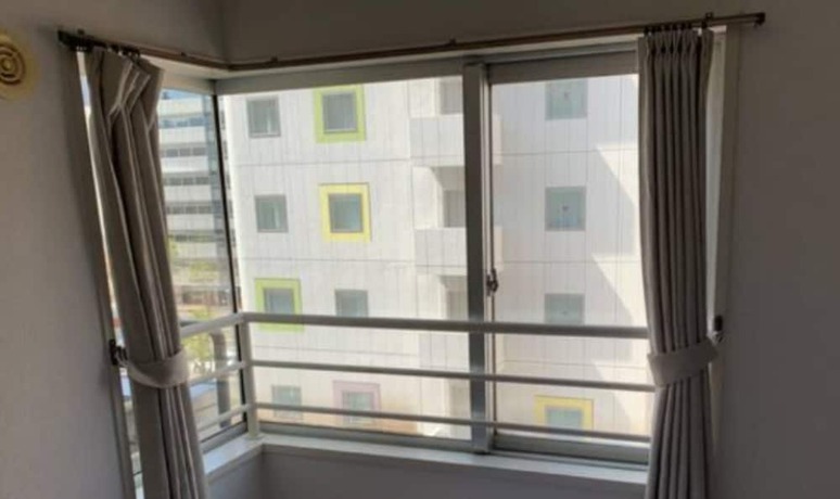 Imagen general del Hotel Shimaya Building 505. Foto 8