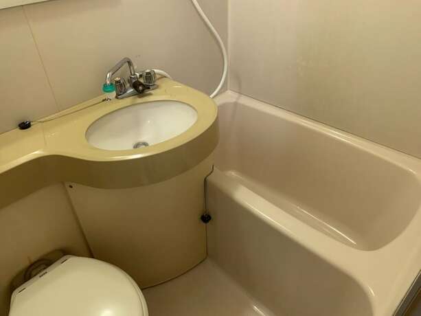 Imagen general del Hotel Shimaya Building 505. Foto 11