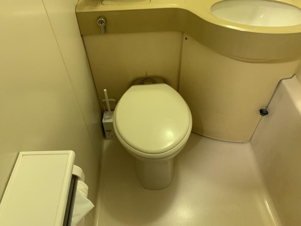 Imagen general del Hotel Shimaya Building 505. Foto 13