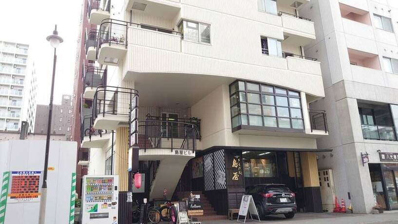 Imagen general del Hotel Shimaya Building 505. Foto 14